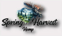 Spring Harvest Hemp